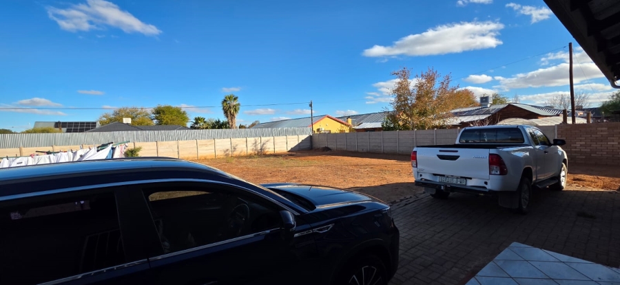 2 Bedroom Property for Sale in Keidebees Northern Cape